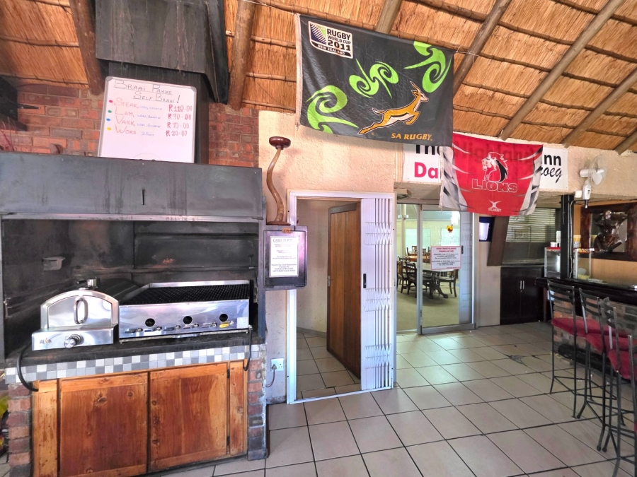 Commercial Property for Sale in Bethlehem Free State